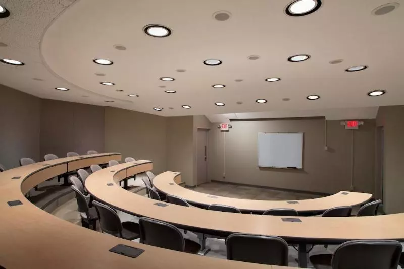 هتل Best Western Plus Executive Residency Waterloo & Cedar Falls