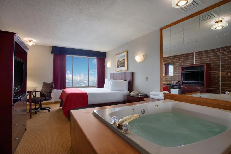 Szálloda Best Western Plus Executive Residency Waterloo & Cedar Falls