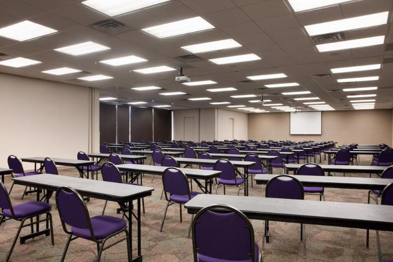 Szálloda Best Western Plus Executive Residency Waterloo & Cedar Falls