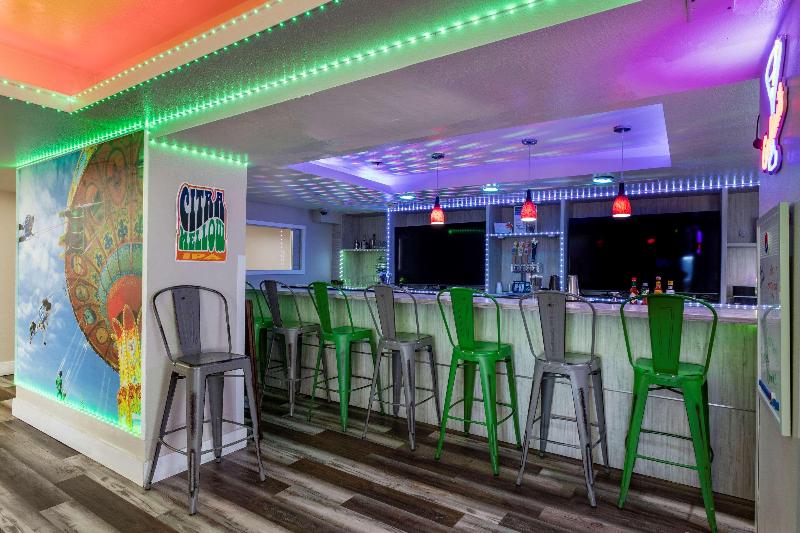 هتل Clarion Pointe Galveston Seawall