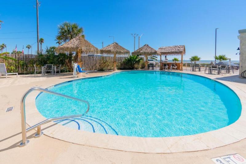 هتل Clarion Pointe Galveston Seawall