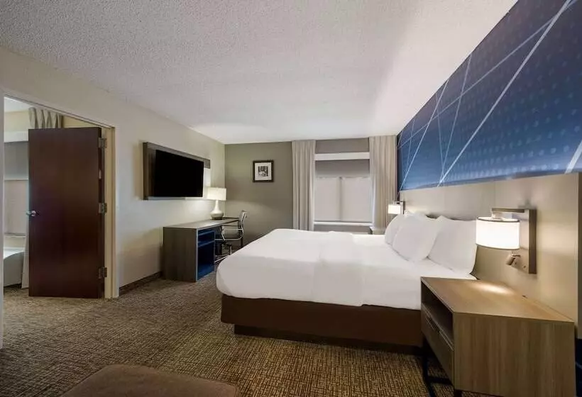 هتل Comfort Inn Fayetteville I95