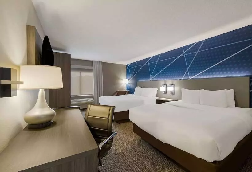 هتل Comfort Inn Fayetteville I95