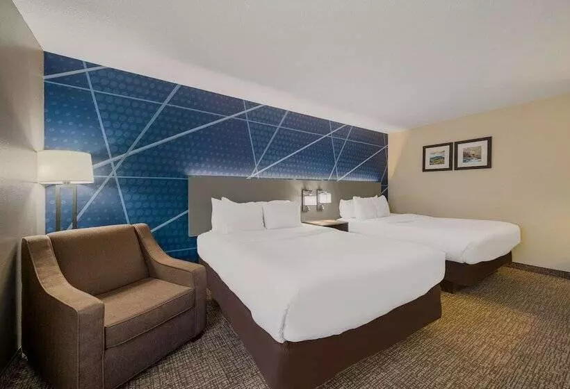 هتل Comfort Inn Fayetteville I95