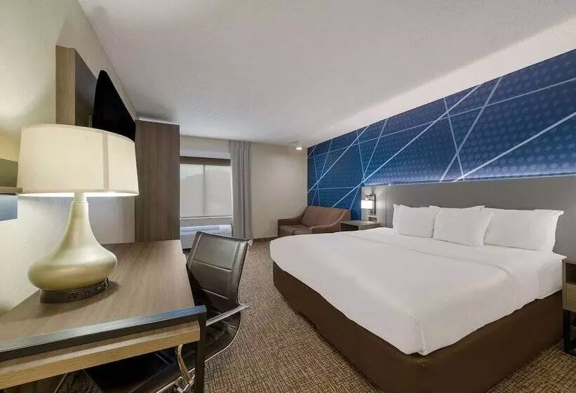 هتل Comfort Inn Fayetteville I95