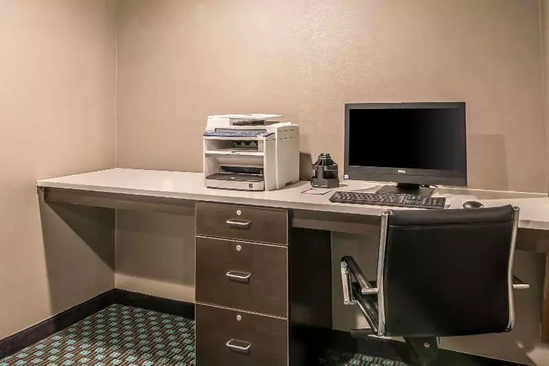 Elevate Hotel At Sierra Blanca Ruidoso, Ascend Hotel Collection