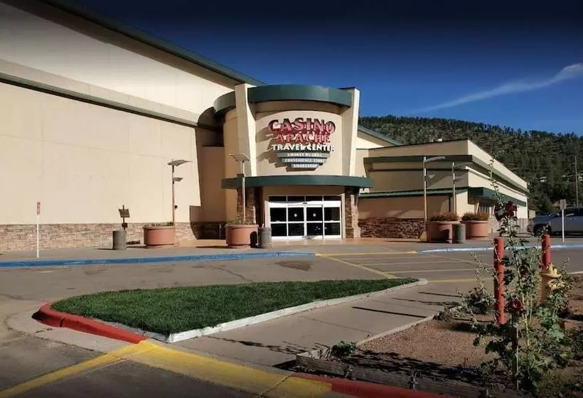 Elevate Hotel At Sierra Blanca Ruidoso, Ascend Hotel Collection