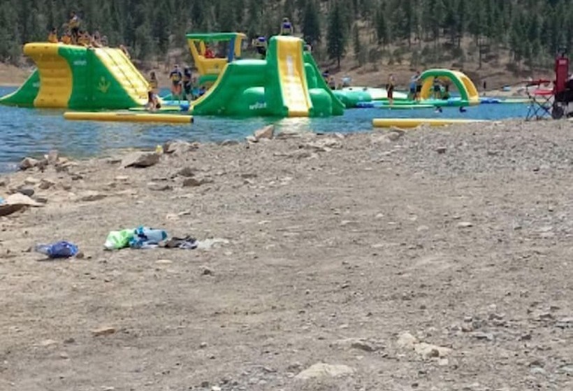 Elevate Hotel At Sierra Blanca Ruidoso, Ascend Hotel Collection