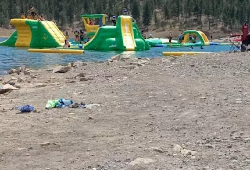 Elevate Hotel At Sierra Blanca Ruidoso, Ascend Hotel Collection