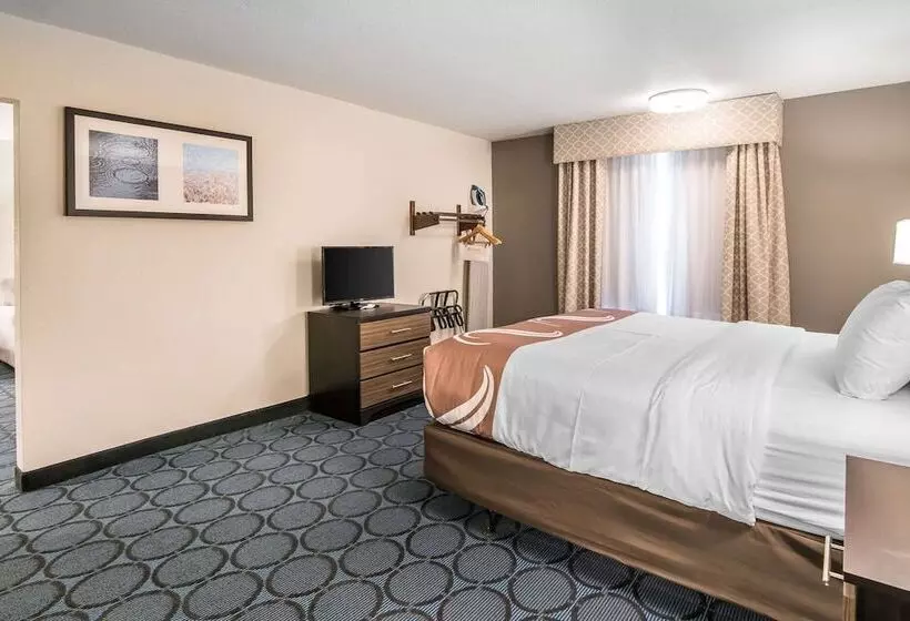 Elevate Hotel At Sierra Blanca Ruidoso, Ascend Hotel Collection