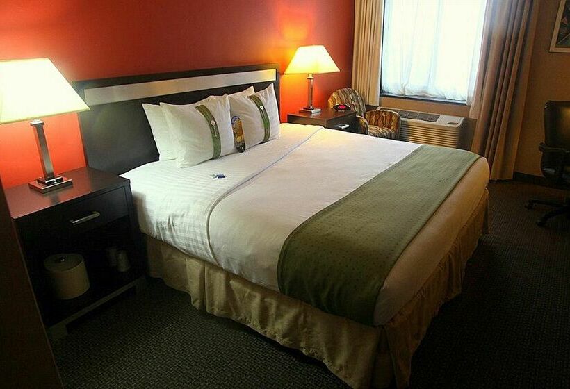 בית מלון כפרי Holiday Inn Laguardia Airport, An Ihg