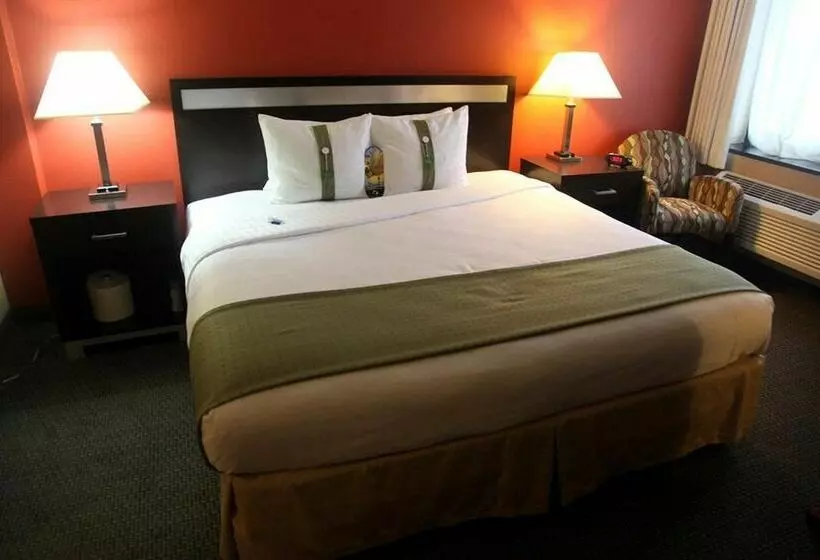 هتل Holiday Inn Laguardia Airport, An Ihg