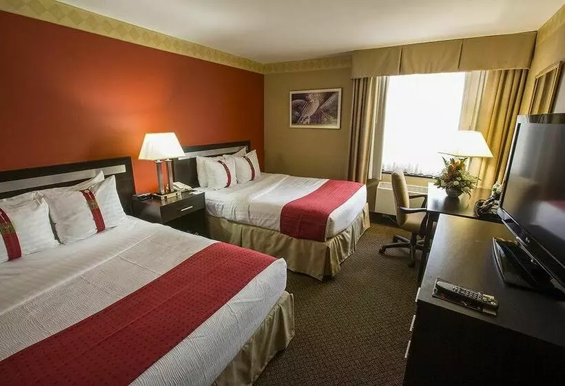 هتل Holiday Inn Laguardia Airport, An Ihg