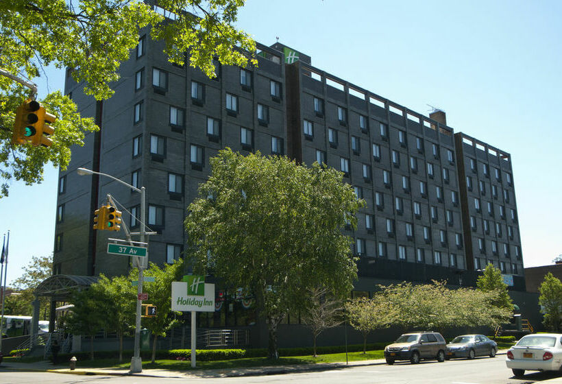 בית מלון כפרי Holiday Inn Laguardia Airport, An Ihg