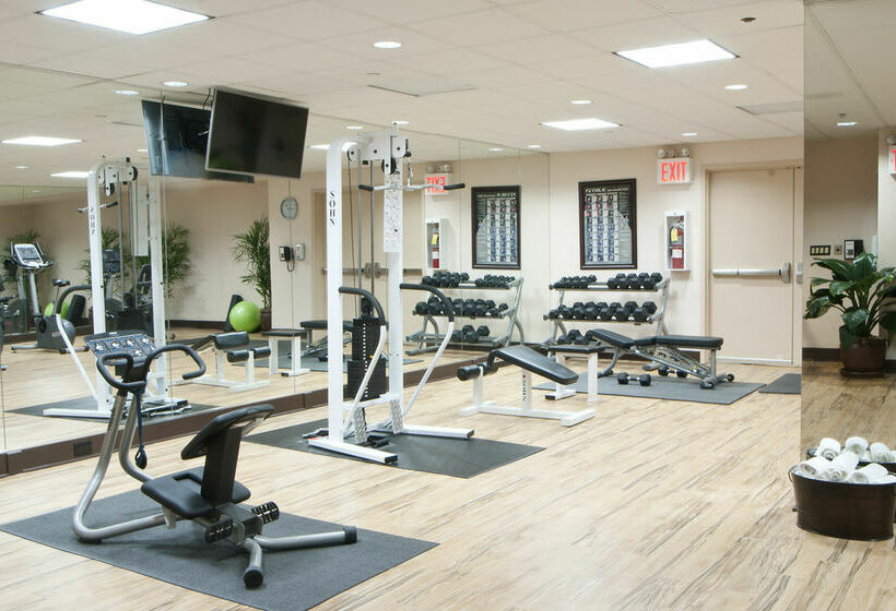 בית מלון כפרי Holiday Inn Laguardia Airport, An Ihg