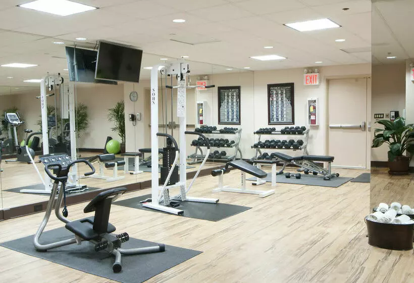 هتل Holiday Inn Laguardia Airport, An Ihg