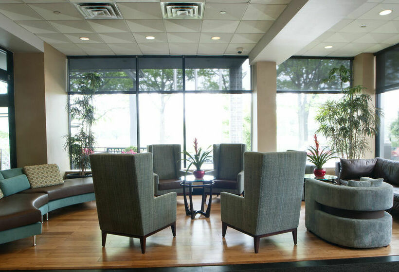 בית מלון כפרי Holiday Inn Laguardia Airport, An Ihg