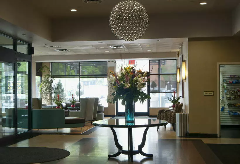 هتل Holiday Inn Laguardia Airport, An Ihg