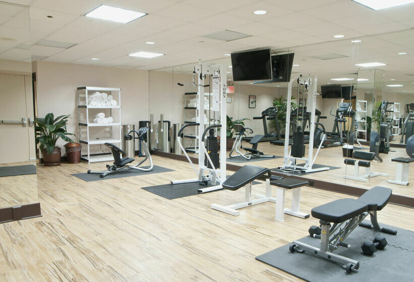 בית מלון כפרי Holiday Inn Laguardia Airport, An Ihg