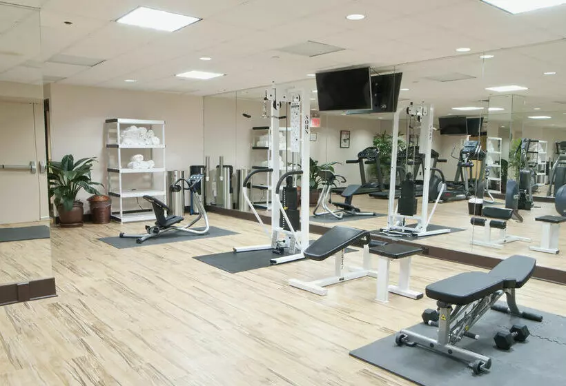 هتل Holiday Inn Laguardia Airport, An Ihg