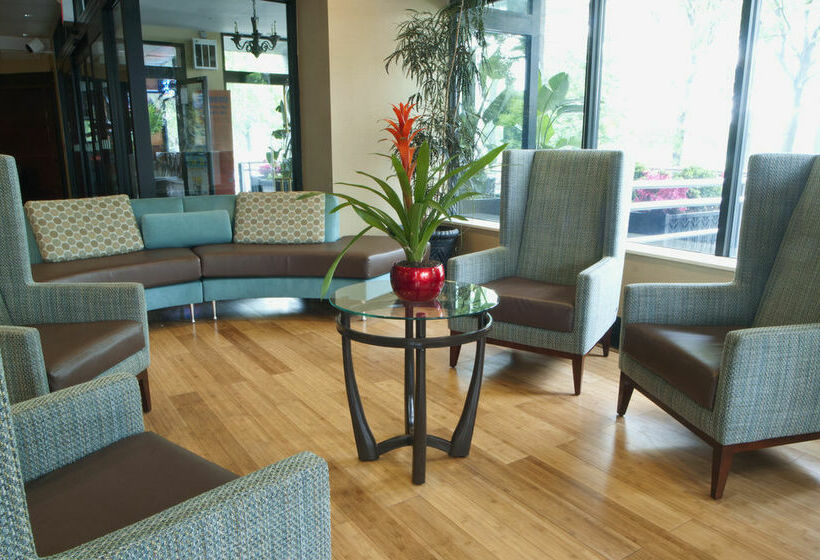 בית מלון כפרי Holiday Inn Laguardia Airport, An Ihg