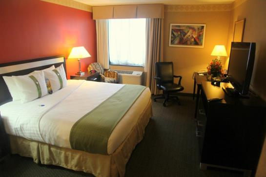 בית מלון כפרי Holiday Inn Laguardia Airport, An Ihg