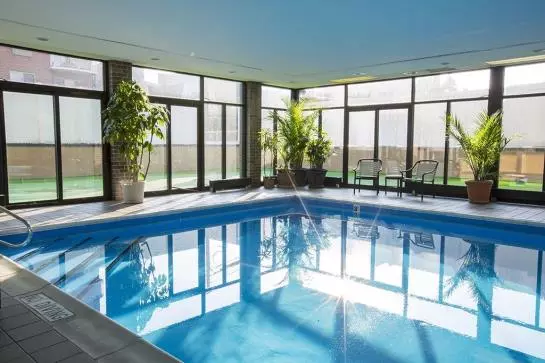 هتل Holiday Inn Laguardia Airport, An Ihg