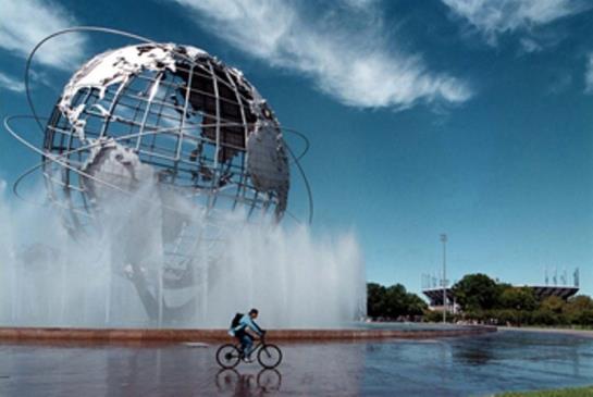 בית מלון כפרי Holiday Inn Laguardia Airport, An Ihg