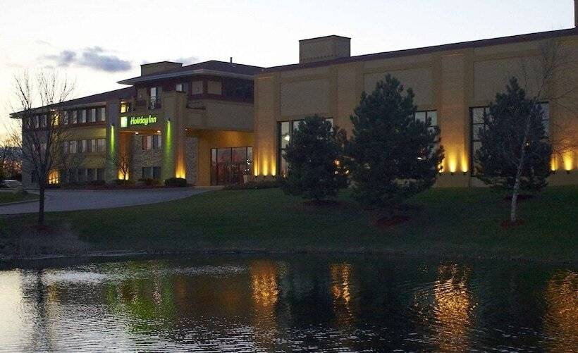 Holiday Inn Hotel Pewaukee Milwaukee West, An Ihg