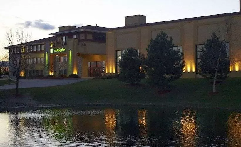 Holiday Inn Hotel Pewaukee Milwaukee West, An Ihg