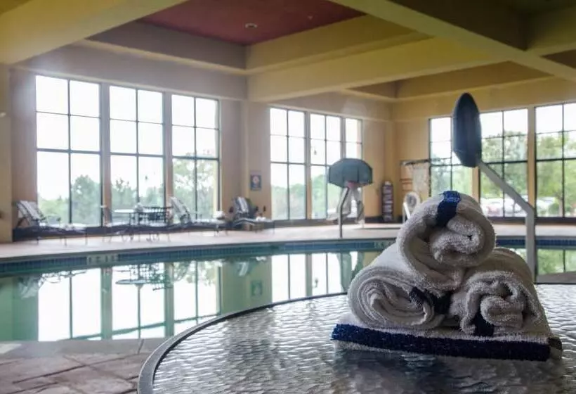 Holiday Inn Hotel Pewaukee Milwaukee West, An Ihg