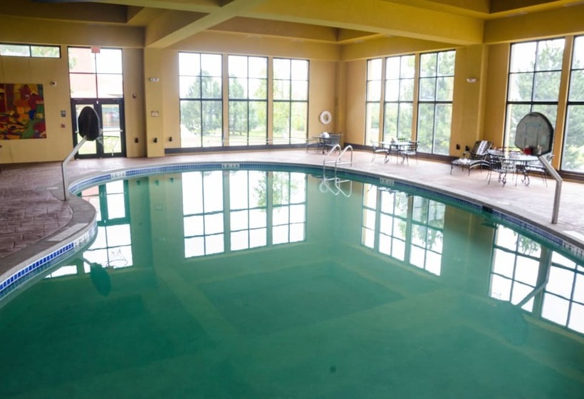 Holiday Inn Hotel Pewaukee Milwaukee West, An Ihg