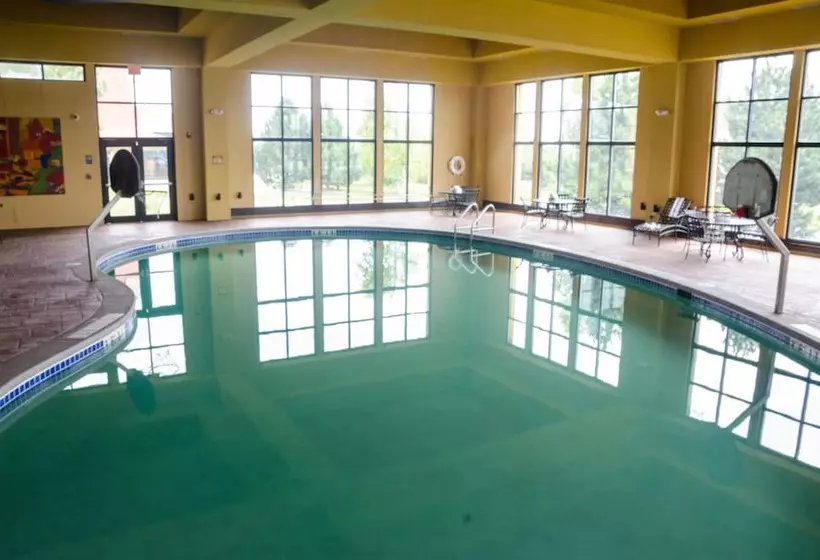 Holiday Inn Hotel Pewaukee Milwaukee West, An Ihg