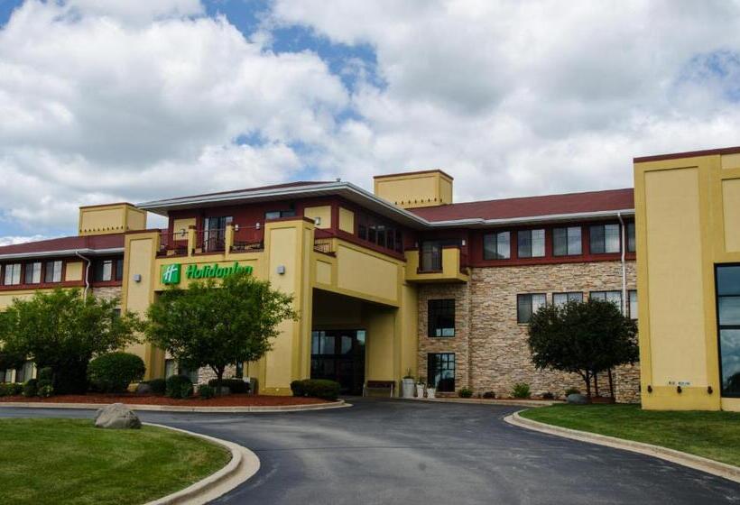 Holiday Inn Hotel Pewaukee Milwaukee West, An Ihg