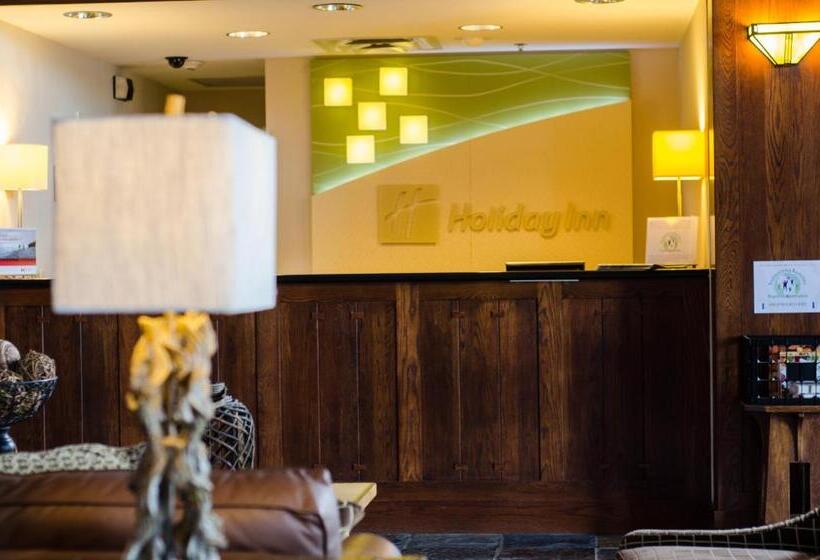 Holiday Inn Hotel Pewaukee Milwaukee West, An Ihg