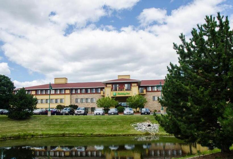 Holiday Inn Hotel Pewaukee Milwaukee West, An Ihg
