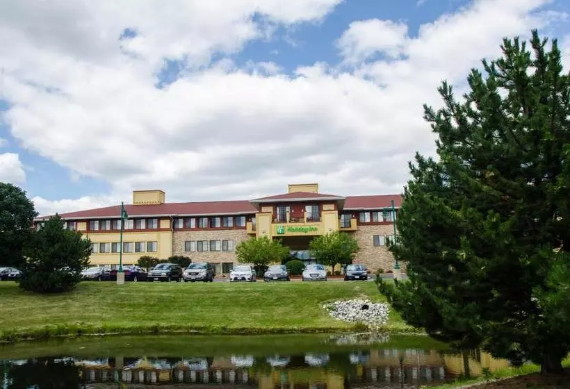 Holiday Inn Hotel Pewaukee Milwaukee West, An Ihg