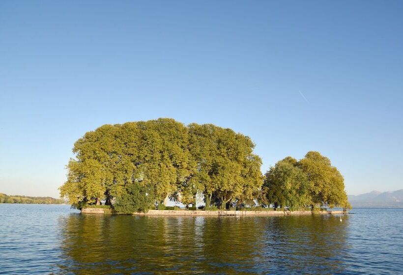 Hotel L'hôtel By Hostellerie Du Château