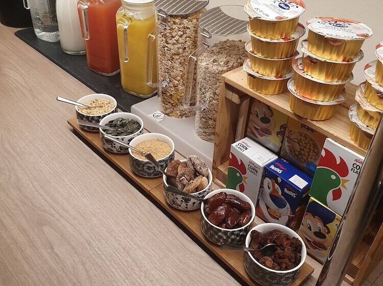 Hotel L'hôtel By Hostellerie Du Château