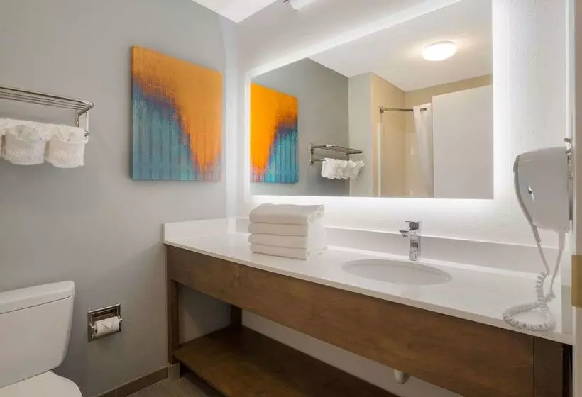 Отель Mainstay Suites Wilmington   University Area