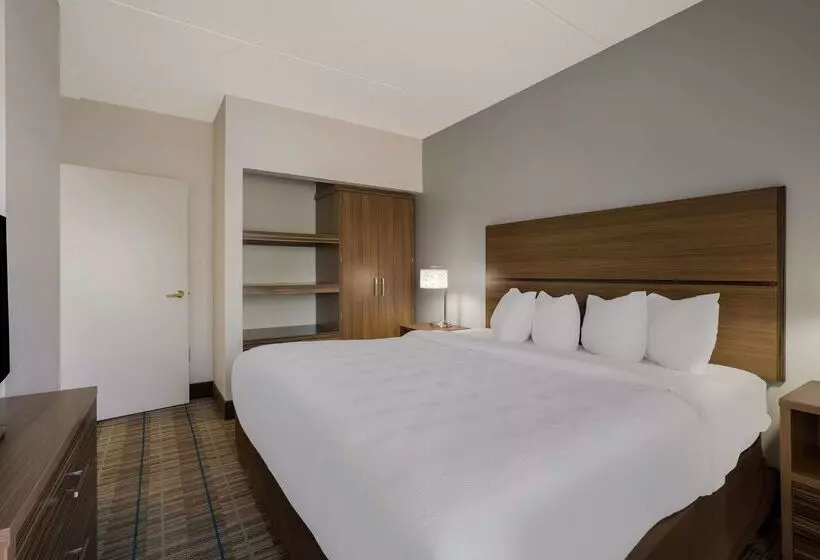 Отель Mainstay Suites Wilmington   University Area