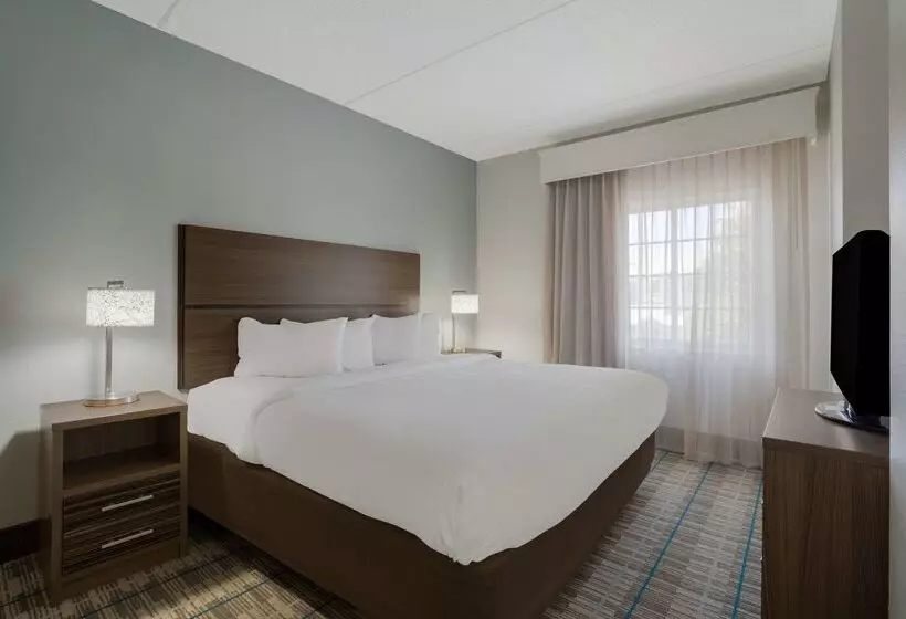 Отель Mainstay Suites Wilmington   University Area