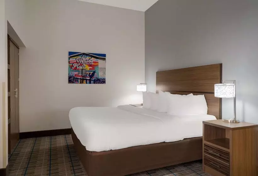 Отель Mainstay Suites Wilmington   University Area