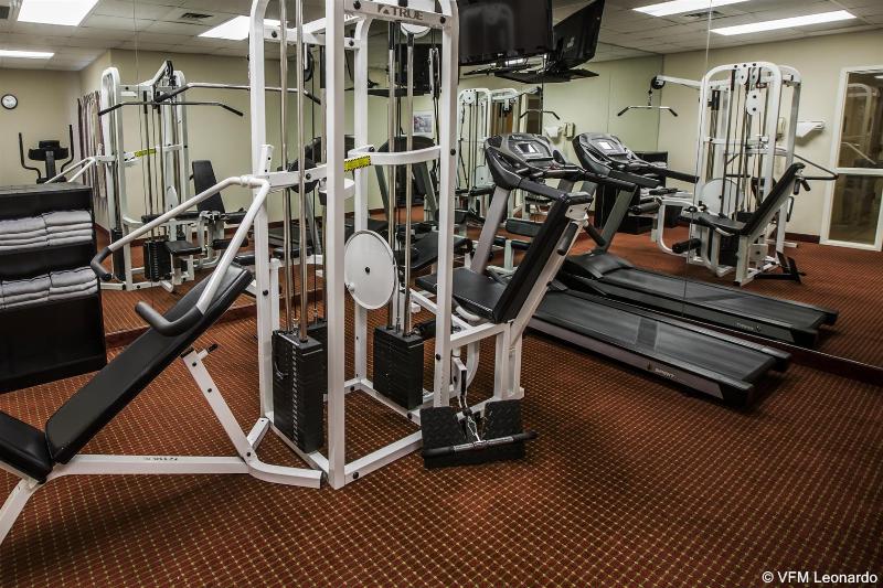 هتل Mainstay Suites Wilmington   University Area