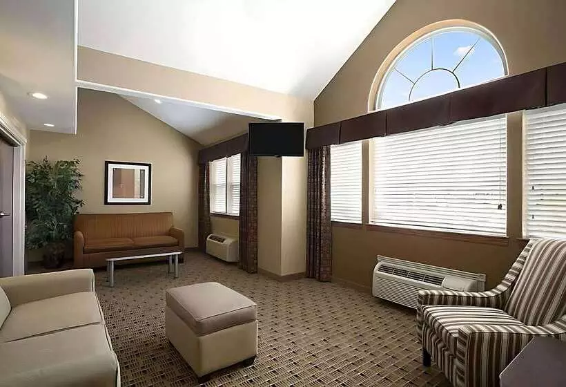 Отель Sleep Inn Marion   Cedar Rapids