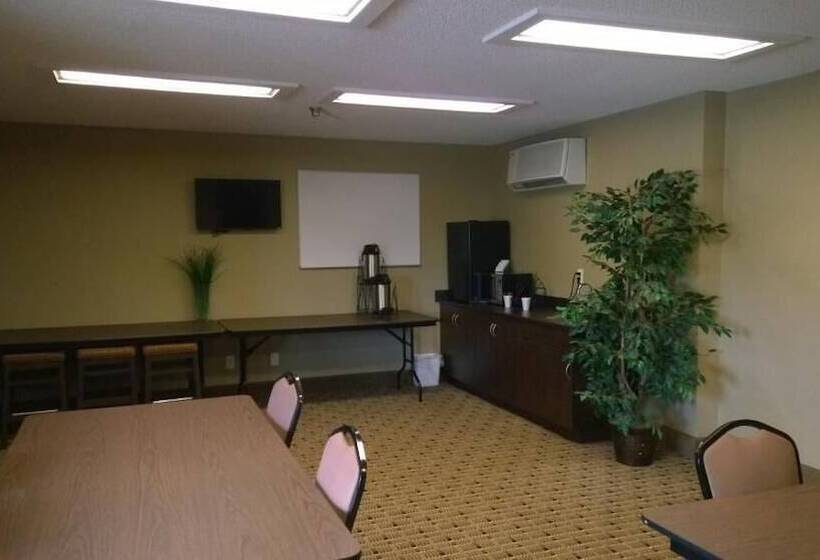 호텔 Sleep Inn Marion Cedar Rapids