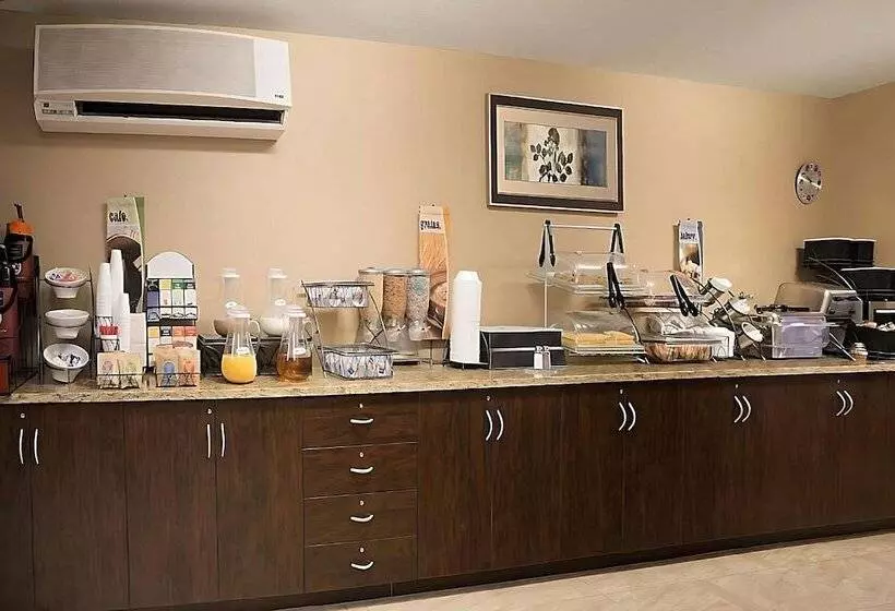 Отель Sleep Inn Marion   Cedar Rapids