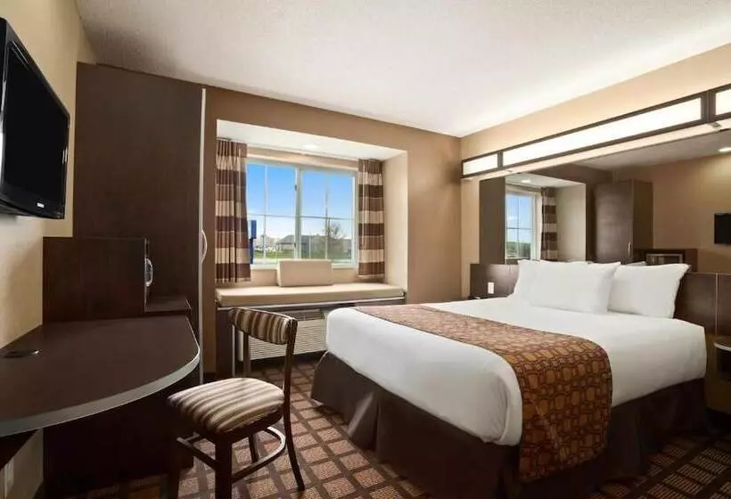 Отель Sleep Inn Marion   Cedar Rapids