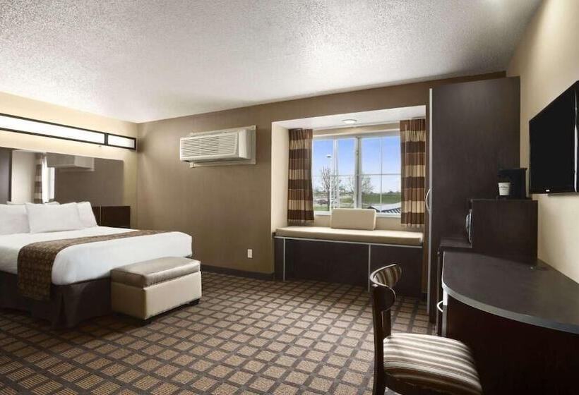 호텔 Sleep Inn Marion Cedar Rapids