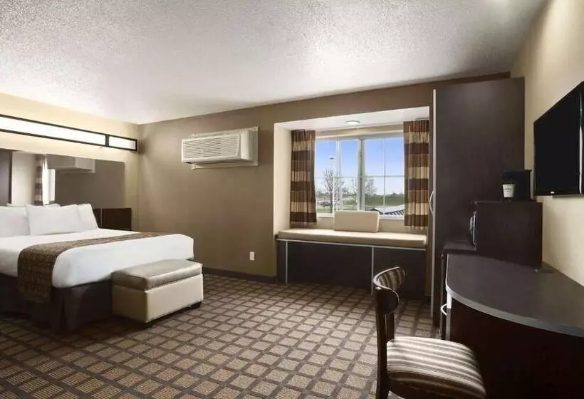 Отель Sleep Inn Marion   Cedar Rapids